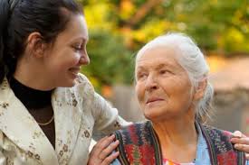 Как вести себя с пожилым человеком – полезная информация дома престарелых «Эра Милосердия»